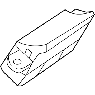 GM 84208369 Display System