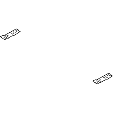 Kia 37552E6510 Bracket