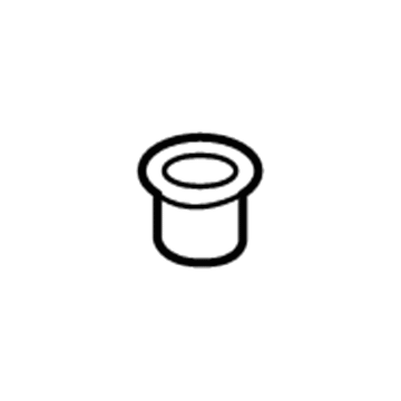 Ford F8CZ-5404788-BAA Ashtray Assembly