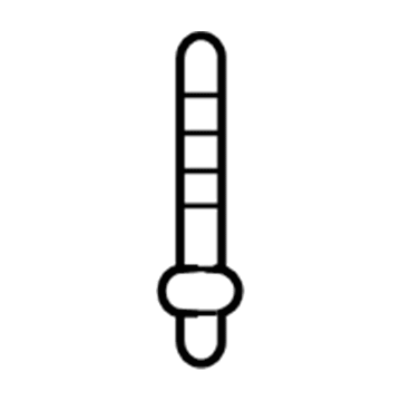 Honda 90041-RRA-A00 Bolt, Stud (14X90)