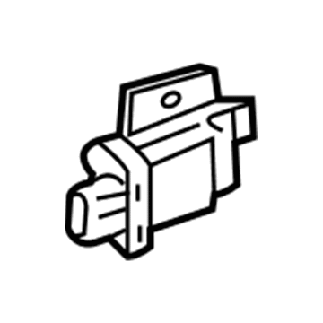 Lexus 89991-33010 Oscillator, Door Electrical Key