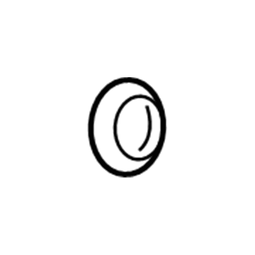 GM 25924158 Converter & Pipe Seal