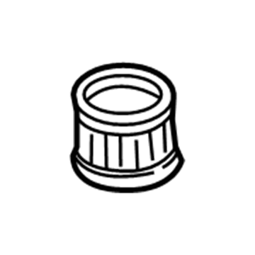 GM 52477613 Impeller, Blower
