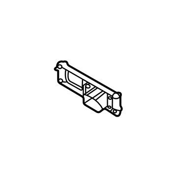 Kia 37537P4000 Connector Assembly-High