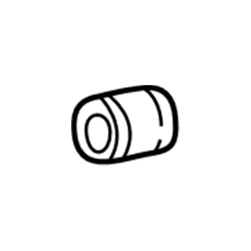 GM 15607586 Upper Control Arm Upper Bushing