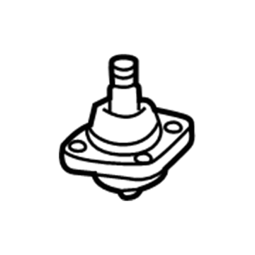 GM 19416896 Lower Ball Joint