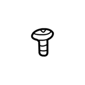 Mopar 5288700AD Nozzle-Washer
