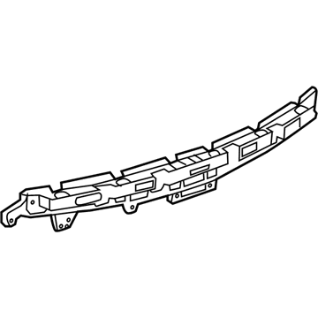 GM 20958041 Center Bracket