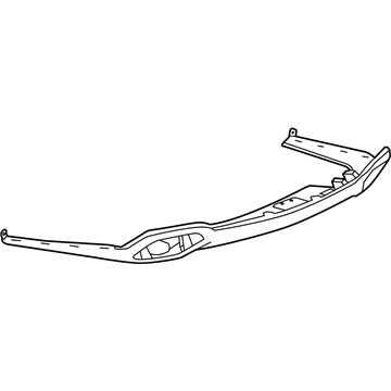 GM 23119748 Lower Extension