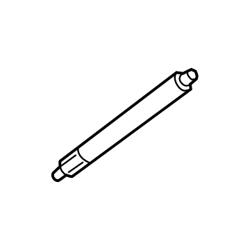 GM 84223874 Lift Cylinder
