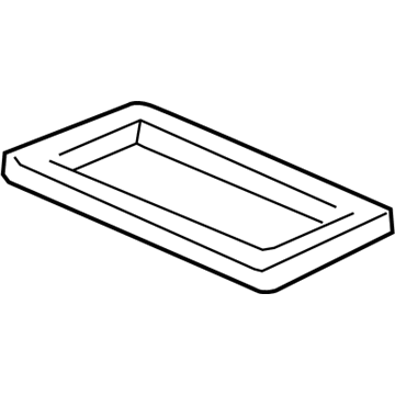 Acura 34103-S82-A11 Gasket