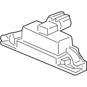 Acura 34104-S82-A11 Housing