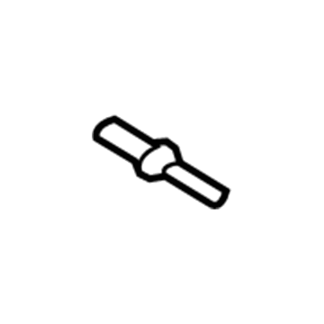 Nissan 01515-00113 Rivet-Blind