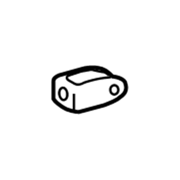 Lexus 47264-47010 CLEVIS, Master Cylinder