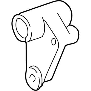 BMW 11-28-1-726-773 Drop Arm