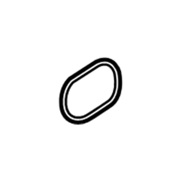 BMW 11-61-7-524-569 Gasket