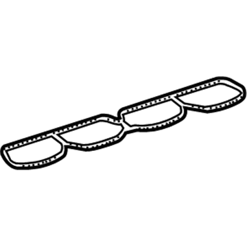 Ford 9L3Z-9439-A Manifold Gasket