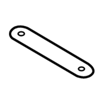 BMW 52-10-8-169-457 Cover