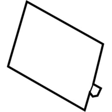 BMW 52-20-9-181-839 LORDOSIS PAD:521061