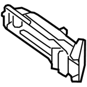 BMW 71-12-1-501-930 Lifting Jack