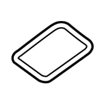 Infiniti 26411-3JA0A Lens-Room Lamp