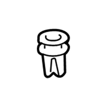GM 55352395 Drain Valve