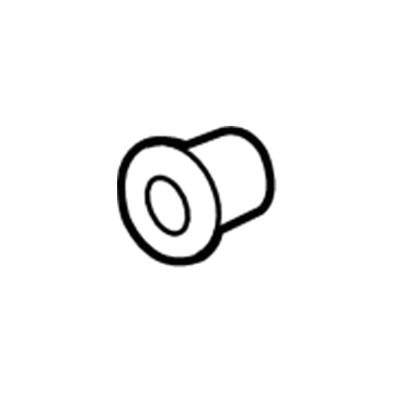 GM 9202941 Filter Insulator