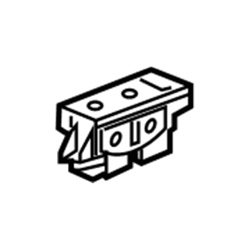 GM 24288877 Disable Switch