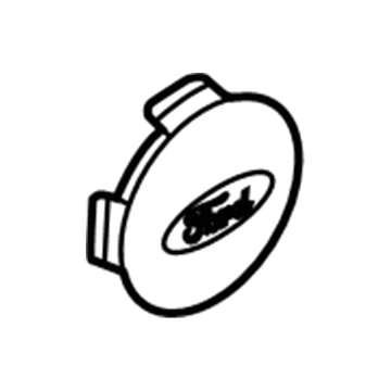 Ford FL3Z-1130-K Center Cap