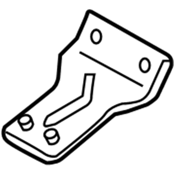 Hyundai 28527-2G300 Stay-Exhaust Manifold