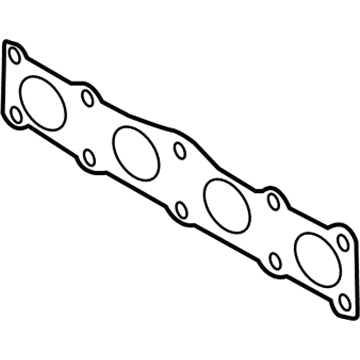 Hyundai 28521-2G700 Gasket-Exhaust Manifold