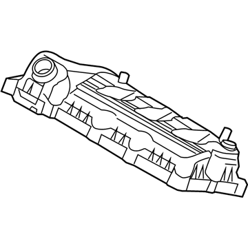 Ford 9L8Z-6582-E Valve Cover
