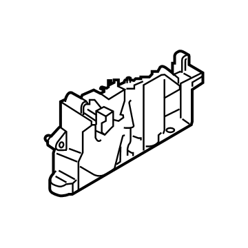 Kia 46731D4100 Bracket, LH