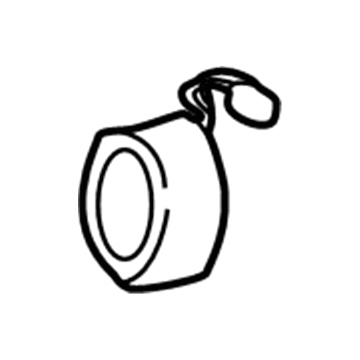 Hyundai 97641-3A570 Coil-Field