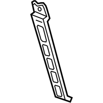 GM 23394906 Support