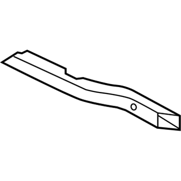 BMW 17-11-7-583-119 Holder