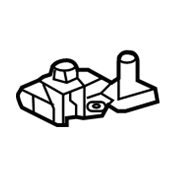 Lexus 90982-06061 Terminal Assembly, Battery