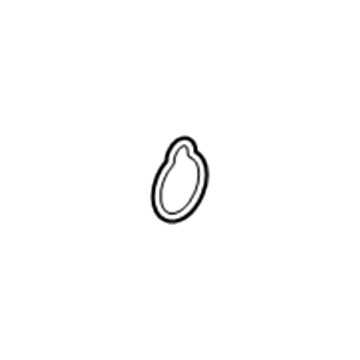 Ford 1S7Z-8255-BC Thermostat Unit Gasket