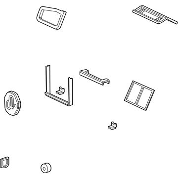 GM 22890088 Seal Kit