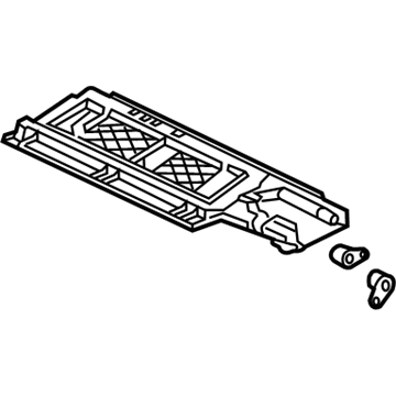 GM 23128500 Valve