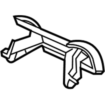 GM 22842058 Valve
