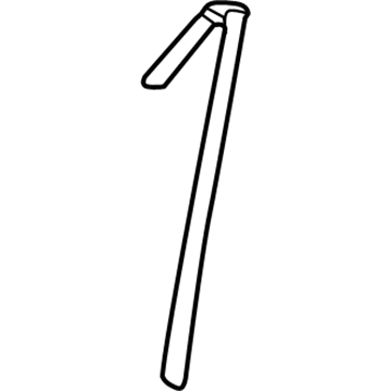 Toyota 71704-0E080-A0 Band