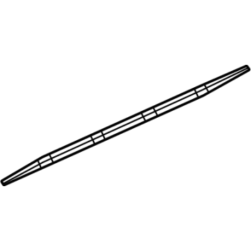 Ford CC3Z-6584-AA Valve Cover Gasket