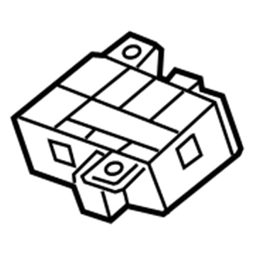 GM 22935089 Module