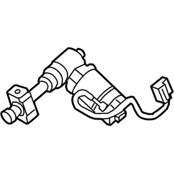 GM 22935088 Actuator