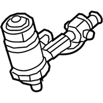 GM 22774529 Actuator