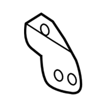 GM 23342339 Bracket