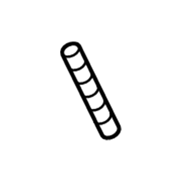 Ford -W714446-S439 Upper Transmission Mount Stud