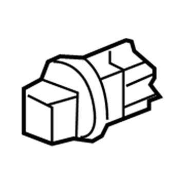 Honda 34303-SJC-A01 Socket (T10)