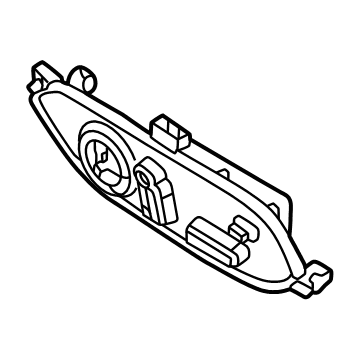 Mopar 68518916AB POWER SEAT